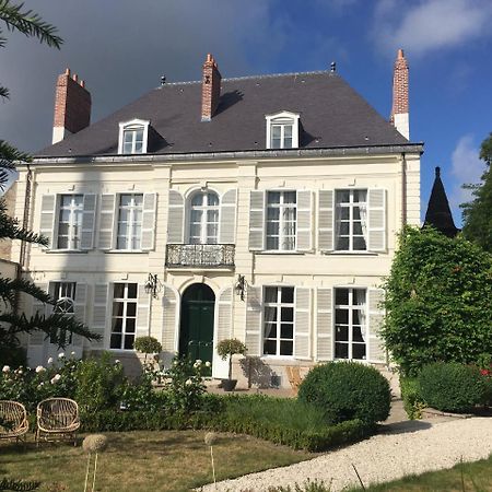 アラス Entre Cour Et Jardin Bed & Breakfast エクステリア 写真