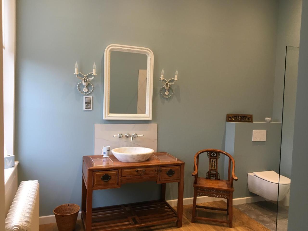 アラス Entre Cour Et Jardin Bed & Breakfast エクステリア 写真
